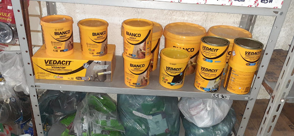 Foto 4 VL Materiais de Construção