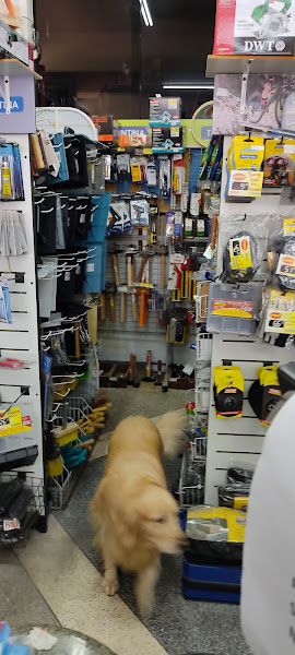 Foto 1 Franzana Material para Construção