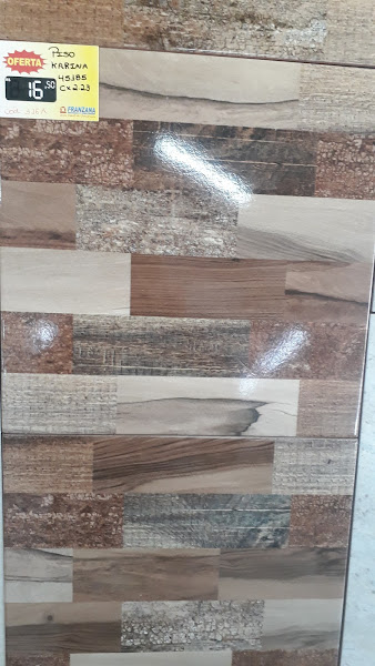 Foto 2 Franzana Material para Construção