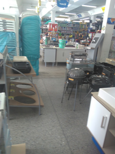 Foto 4 Franzana Material para Construção Foto 4 Franzana Material para Construção