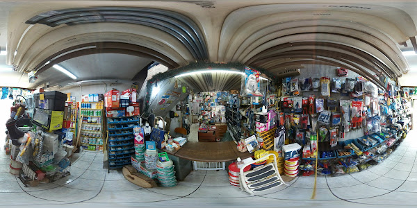 Casa Mil Materiais para Construção