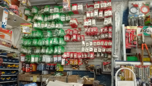 Foto 1 Lurnei Materiais Para Construção