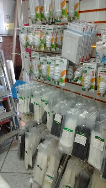 Foto 2 Lurnei Materiais Para Construção