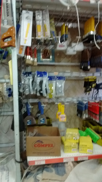 Foto 4 Lurnei Materiais Para Construção