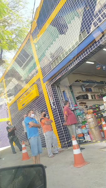 Center Marques Construção