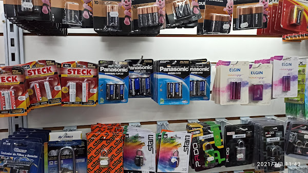 Foto 2 Center Marques Construção