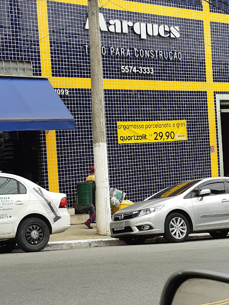 Foto 3 Center Marques Construção