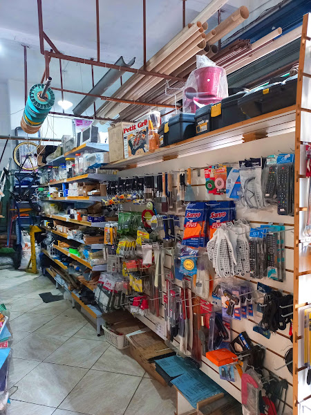 Foto 1 Jb Materiais de construção