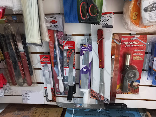 Foto 2 Jb Materiais de construção