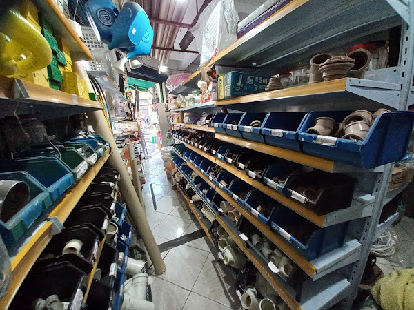 Foto 3 Jb Materiais de construção