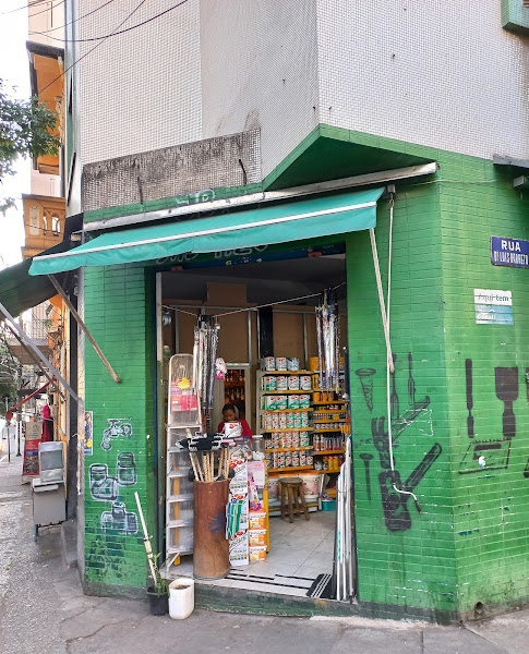 Foto 4 Jb Materiais de construção