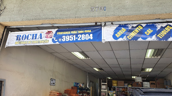 ROCHA MATERIAL DE CONSTRUÇÃO ROCHA MATERIAL DE CONSTRUÇÃO