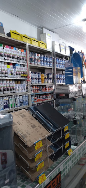 Foto 1 ConSantos Materiais de Construção