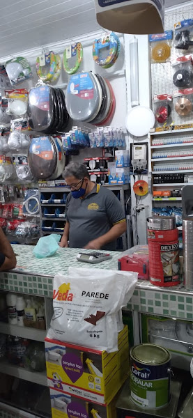 Foto 2 ConSantos Materiais de Construção