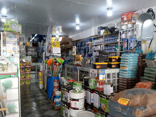 Foto 3 ConSantos Materiais de Construção