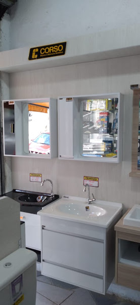 Foto 4 ConSantos Materiais de Construção