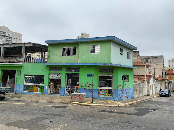 Tujah Materiais de Construção