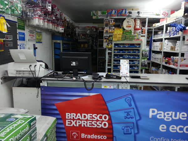 Foto 1 SK Materiais para Construção