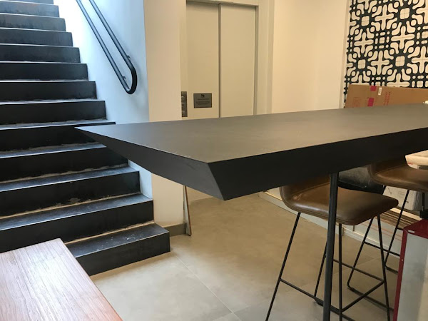 Bohr Comércio Materiais Construção