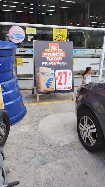 Foto 2 Materiais de Construção Primavera - Matriz