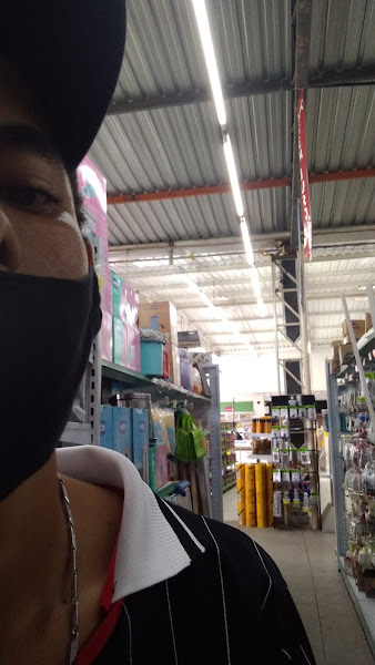 Foto 3 Materiais de Construção Primavera - Matriz