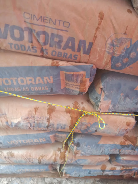 Foto 4 Materiais de Construção Primavera - Matriz