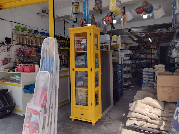 Loja da Construção