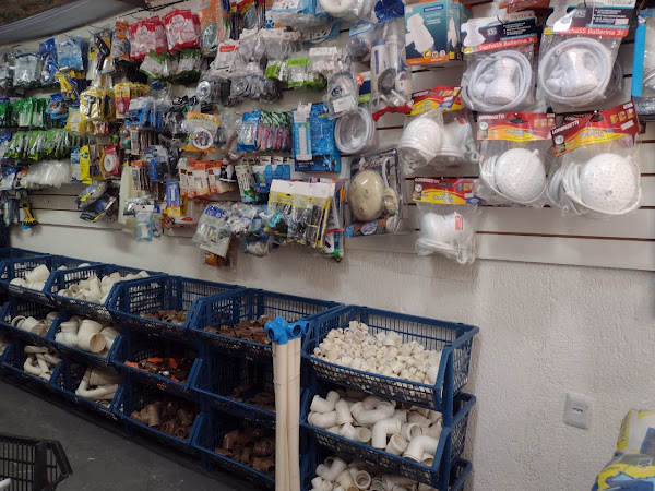 Foto 1 Loja da Construção