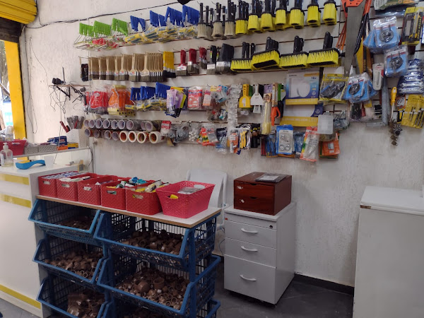 Foto 2 Loja da Construção