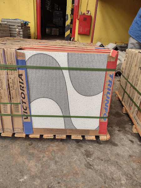 Foto 1 TRIFERRO Construção & Acabamento