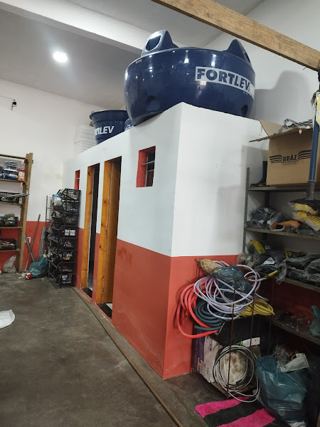 Foto 2 MT Construções - Comércio de Materiais de Construção