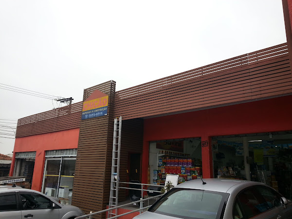 Chicão Materiais para Construção