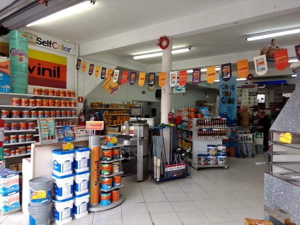 Foto 1 Chicão Materiais para Construção