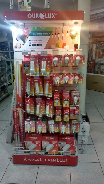 Foto 2 Chicão Materiais para Construção