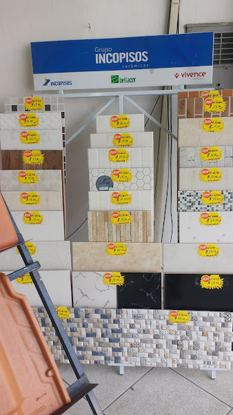 Foto 3 Chicão Materiais para Construção