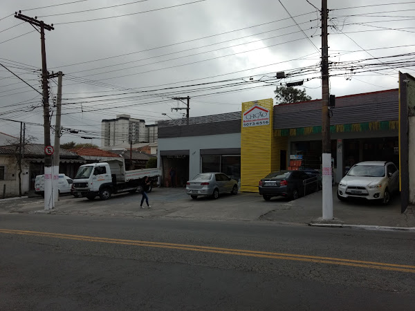 Foto 4 Chicão Materiais para Construção