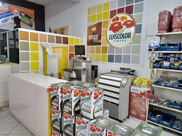 Foto 5 Chicão Materiais para Construção