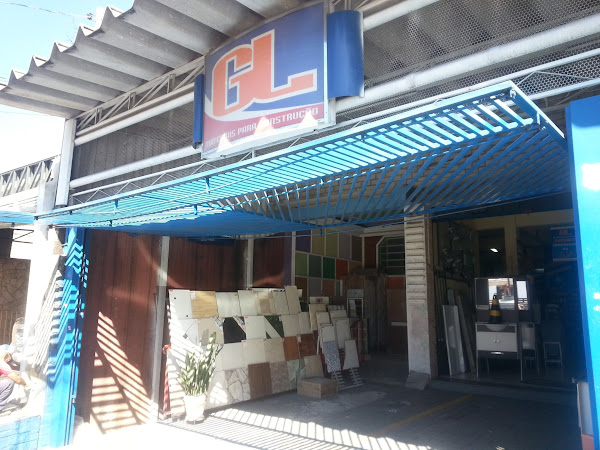 GL Materiais de Construção