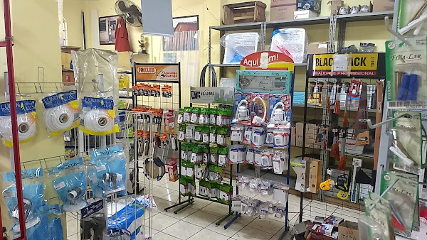 Foto 1 GL Materiais de Construção