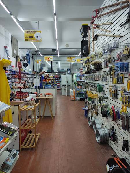 Foto 1 Elbec Materiais De Construção