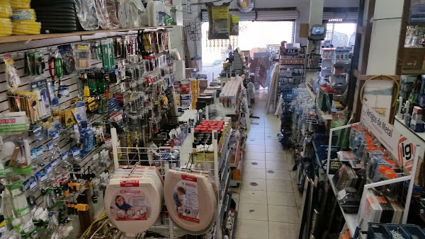 Foto 1 Casarão Materiais para Construção