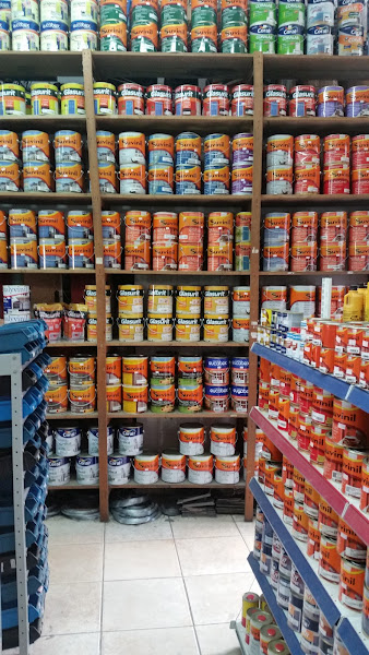 Foto 2 Casarão Materiais para Construção