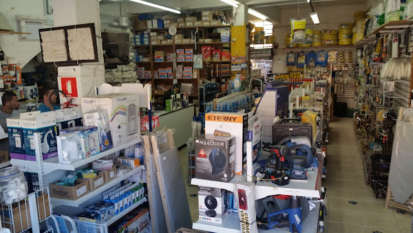 Foto 3 Casarão Materiais para Construção