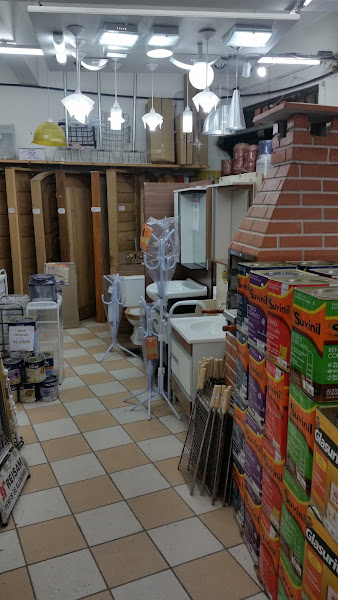 Foto 4 Casarão Materiais para Construção Foto 4 Casarão Materiais para Construção