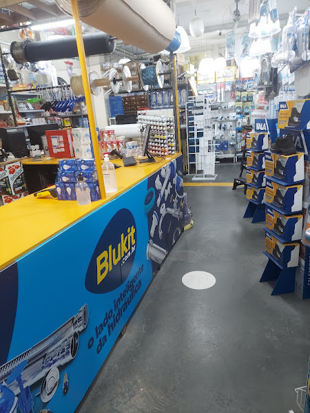 Foto 1 Comercial Pizzutti