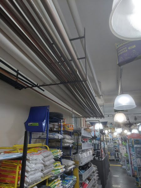 Foto 2 Comercial Pizzutti