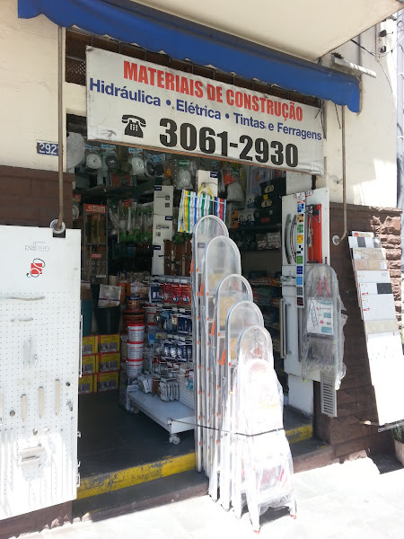 Foto 4 Comercial Pizzutti