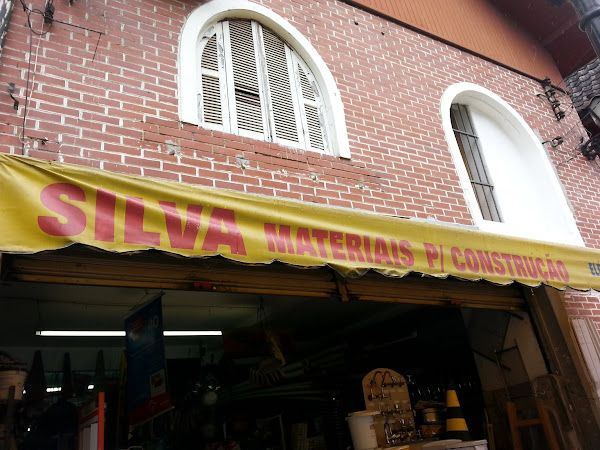 Foto 2 Silva Materiais para Construção