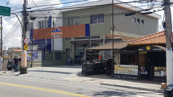 Cenil Materiais para Construção - Depósito Pirituba Zona Norte