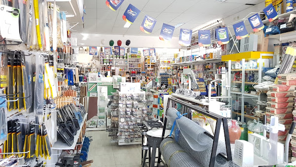 Foto 1 Cenil Materiais para Construção - Depósito Pirituba Zona Norte